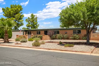 805 Suffolk Road, Sierra Vista, AZ 85635 - Photo 5