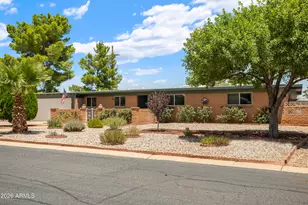 805 Suffolk Rd, Sierra Vista, AZ 85635 - Photo 5