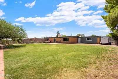 805 Suffolk Road, Sierra Vista, AZ 85635 - Photo 45