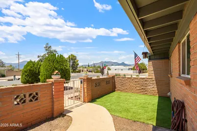 805 Suffolk Road, Sierra Vista, AZ 85635 - Photo 7