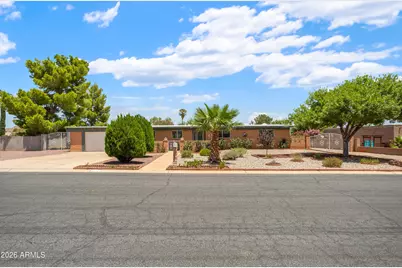 805 Suffolk Road, Sierra Vista, AZ 85635 - Photo 3
