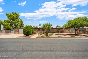 805 Suffolk Rd, Sierra Vista, AZ 85635 - Photo 3