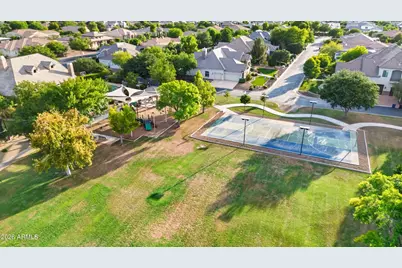 2918 E Waterman Way, Gilbert, AZ 85297 - Photo 109