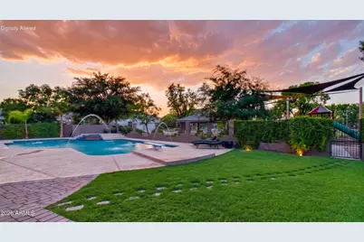 2918 E Waterman Way, Gilbert, AZ 85297 - Photo 91