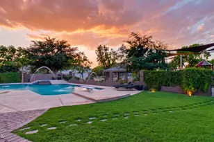 2918 E Waterman Way, Gilbert, AZ 85297 - Photo 91