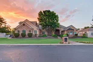 2918 E Waterman Way, Gilbert, AZ 85297 - Photo 3