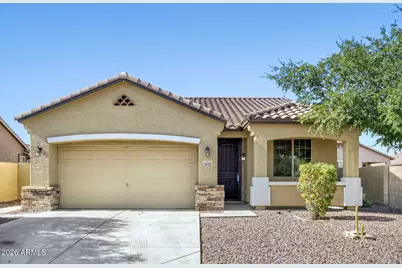 2625 W Beverly Road W, Phoenix, AZ 85041 - Photo 1