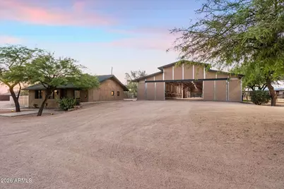 32624 N 46th Street, Cave Creek, AZ 85331 - Photo 29