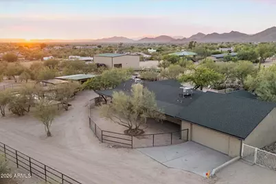 32624 N 46th Street, Cave Creek, AZ 85331 - Photo 49