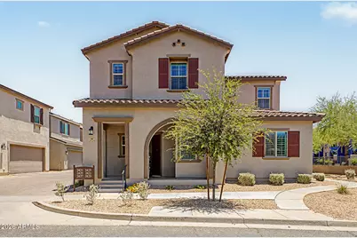 2419 N 149th Lane, Goodyear, AZ 85395 - Photo 3