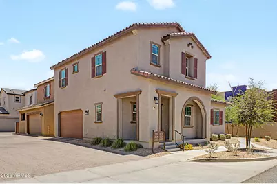 2419 N 149th Lane, Goodyear, AZ 85395 - Photo 5