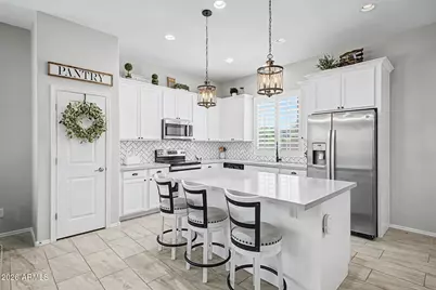 2419 N 149th Lane, Goodyear, AZ 85395 - Photo 17