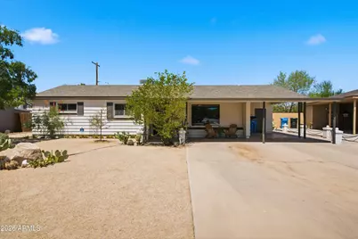5620 N 20th Drive, Phoenix, AZ 85015 - Photo 1