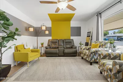 5620 N 20th Drive, Phoenix, AZ 85015 - Photo 5