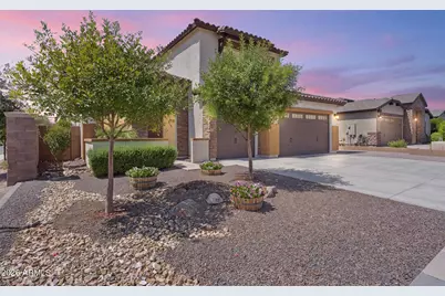 17241 W Alice Avenue, Waddell, AZ 85355 - Photo 69