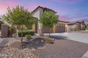 17241 W Alice Ave, Waddell, AZ 85355 - Photo 69