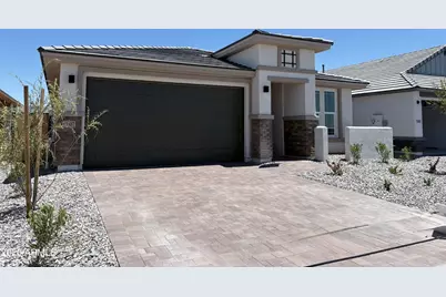 12317 N 300th Drive, Buckeye, AZ 85396 - Photo 1