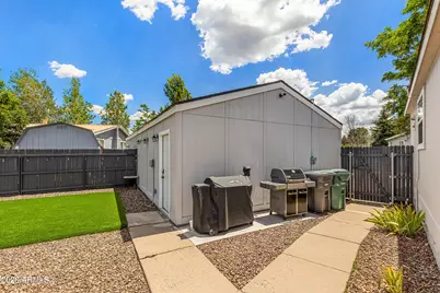 1760 W Tanner Way, Flagstaff, AZ 86001 - Photo 41