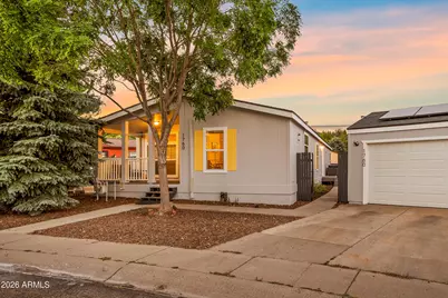 1760 W Tanner Way, Flagstaff, AZ 86001 - Photo 3