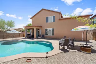 13106 W El Cortez Pl, Peoria, AZ 85383 - Photo 27