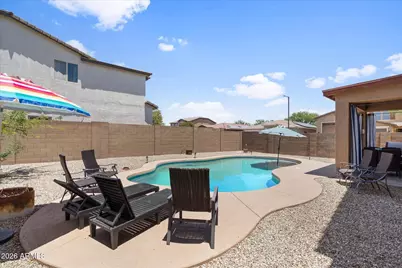 13106 W El Cortez Place, Peoria, AZ 85383 - Photo 25