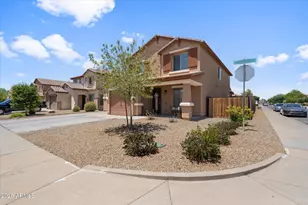 13106 W El Cortez Pl, Peoria, AZ 85383 - Photo 29