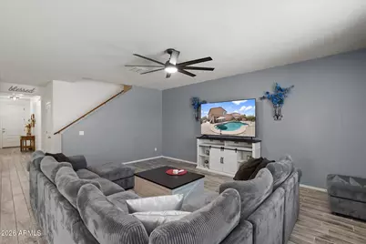 13106 W El Cortez Place, Peoria, AZ 85383 - Photo 3