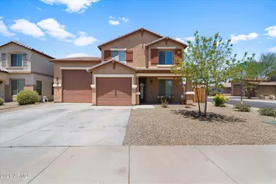 13106 W El Cortez Place, Peoria, AZ 85383 - Photo 1