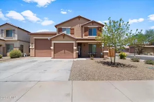 13106 W El Cortez Pl, Peoria, AZ 85383 - Photo 1