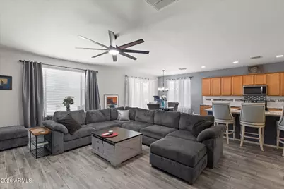 13106 W El Cortez Place, Peoria, AZ 85383 - Photo 5