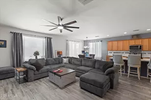 13106 W El Cortez Pl, Peoria, AZ 85383 - Photo 5