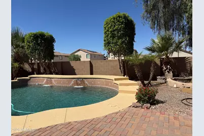 3346 S 256th Drive, Buckeye, AZ 85326 - Photo 23