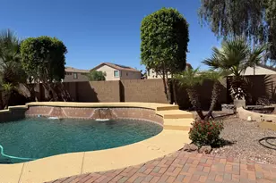 3346 S 256th Dr, Buckeye, AZ 85326 - Photo 23