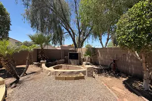 3346 S 256th Dr, Buckeye, AZ 85326 - Photo 21