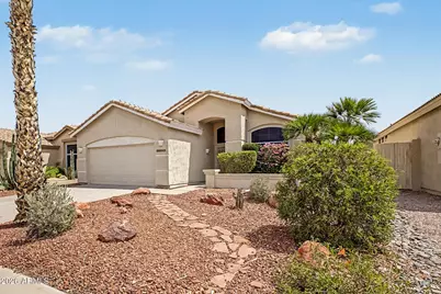 19917 N 91st Lane, Peoria, AZ 85382 - Photo 1