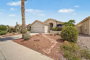 19917 N 91st Ln, Peoria, AZ 85382 - Photo 33