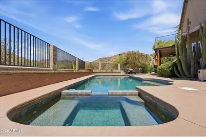 2239 E Taxidea Way, Phoenix, AZ 85048 - Photo 35