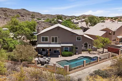 2239 E Taxidea Way, Phoenix, AZ 85048 - Photo 41