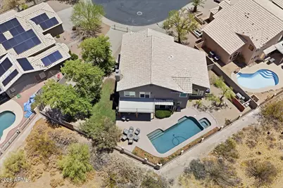 2239 E Taxidea Way, Phoenix, AZ 85048 - Photo 43