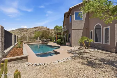 2239 E Taxidea Way, Phoenix, AZ 85048 - Photo 37