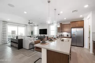 17157 W Windrose Dr, Surprise, AZ 85388 - Photo 5