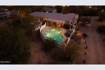 5054 E Summerset Circle, Cave Creek, AZ 85331 - Photo 29