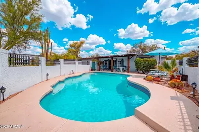 5054 E Summerset Circle, Cave Creek, AZ 85331 - Photo 25