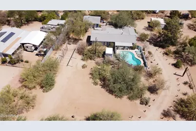5054 E Summerset Circle, Cave Creek, AZ 85331 - Photo 27