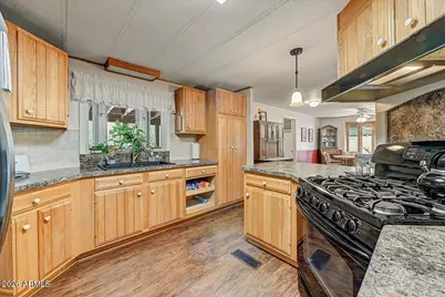 5054 E Summerset Circle, Cave Creek, AZ 85331 - Photo 5