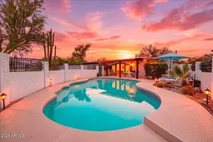 5054 E Summerset Cir, Cave Creek, AZ 85331 - Photo 1