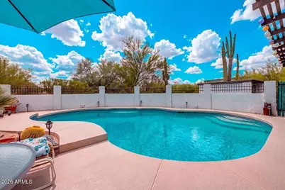 5054 E Summerset Circle, Cave Creek, AZ 85331 - Photo 23