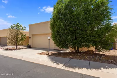 516 S Sky Ranch Road, Sierra Vista, AZ 85635 - Photo 3