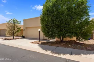 516 S Sky Ranch Rd, Sierra Vista, AZ 85635 - Photo 3