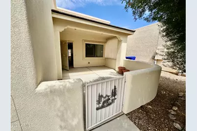 516 S Sky Ranch Road, Sierra Vista, AZ 85635 - Photo 5